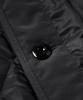 Frizmworks M1965 Field Liner Jacket 005 _ Black
