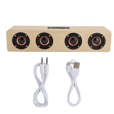 Taşınabilir Ses ve Video Aletleri – Hoparlörler