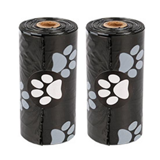 

Yousheng 30Pcs Pet Waste Bags Biodegradable Dog Poop Bags Tear-off Cute Scented Dog Waste Bags for Odor Control Leak-proof Pet Waste Disposal F