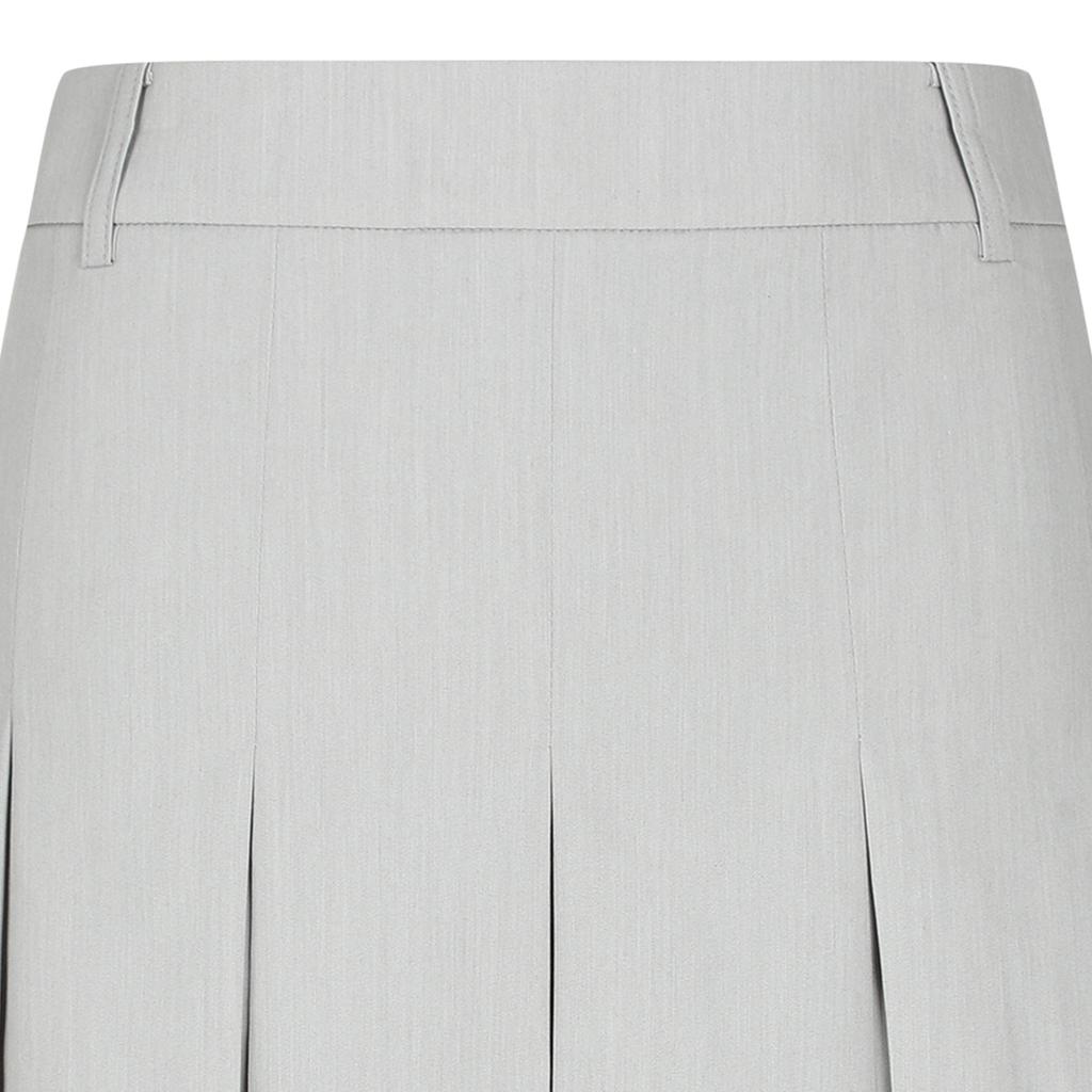 TAYLORMADE APPAREL 26Ss Women'S Fully Pleated Culottes T8031C65292-193