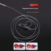 Manual/Automatic Line Marker For Carpentry Leakproof Inks Sealing Technology Woodworking Scribing Tool
