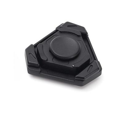 Edc Fingertip Slider Perpetual Motion Gyroscope Fingertip Toys Pressure Reducing Gyroscope Metal Slider Finger Push Rotator
