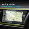 Tempered Glass Screen Protector Film For VWVolkswagen Taigo  8 Inch Car GPS Navigation Anti-scratch  Accessories