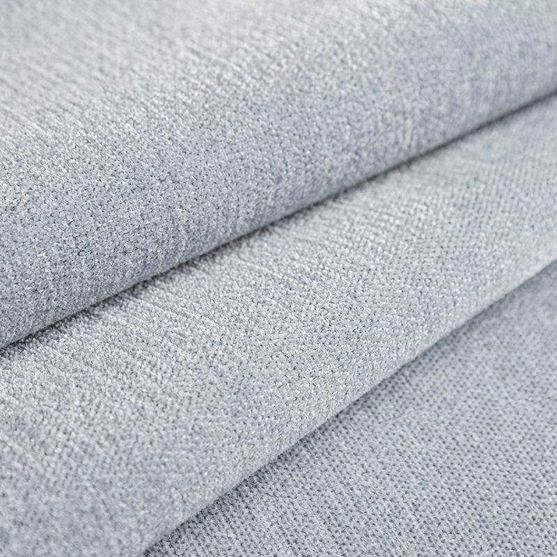Coussin de Canapé Luxe Abordable Coussin Mode Quatre Saisons Antidérapant Style Simple Moderne Housse de Canapé Universelle Tissu de Couverture