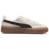 Puma Semsket Platform Core Whisper White Black Women Joggesko 363559-01