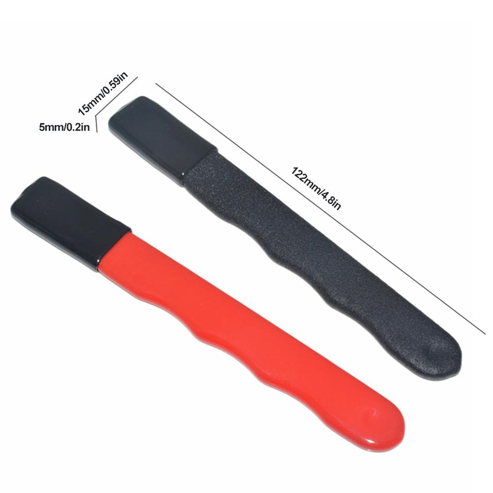 Mini Portable Knife Sharpener with Lid Metal Knife Pruning Sharpening Stone Multifunction Pocket Speedy Sharp Knife Sharpener
