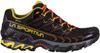 Обувь для треккинга La Sportiva Ultra Raptor II GTX black/yellow