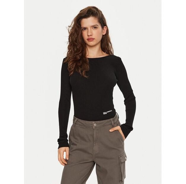 Боди Karl Lagerfeld Jeans A1W18024 EU M