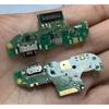 For Motorola Moto G8 Play Plus M Version USB Charging Dock Port Jack Connector Charge Board Flex Cable