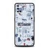 Greys Anatomy Phone Case For Oneplus 13R 13 12R 11 10T 10R Nord N100 N200 N10 10 9 9R 9RT CE 3 2 Z Pro 5G Soft TPU Cover Fundas