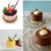 6-Cavity Small Dim Sum Mould Round Soap Mould Professional Cake Mould Baking Tool  Home Baking