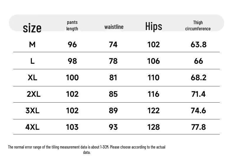 MINISO Men's Summer Ice Silk Straight Leg Cropped Casual Pants