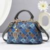 Trendy Colorful Crossbody Mini Square Bag For Women Perfect For Everyday Use