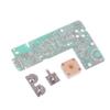 Cf210Sp Am/Fm Stereo Radio Bausatz Diy Elektronik Zusammenbau Set Bausatz Für Lernende Dropship Diy Labor Tragbares Fm Am Radio Diy Teil