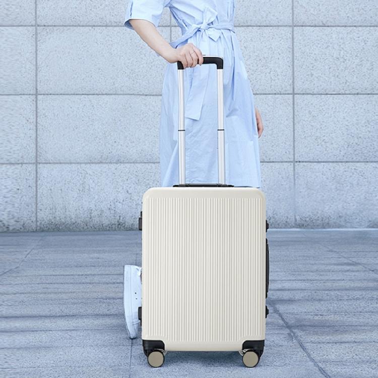 Reliable Functionality Suitcase A83 Double Row Swivel Wheel for Extended Walking