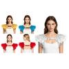 Accesorii – Cravate, papioane, gulere și manșete