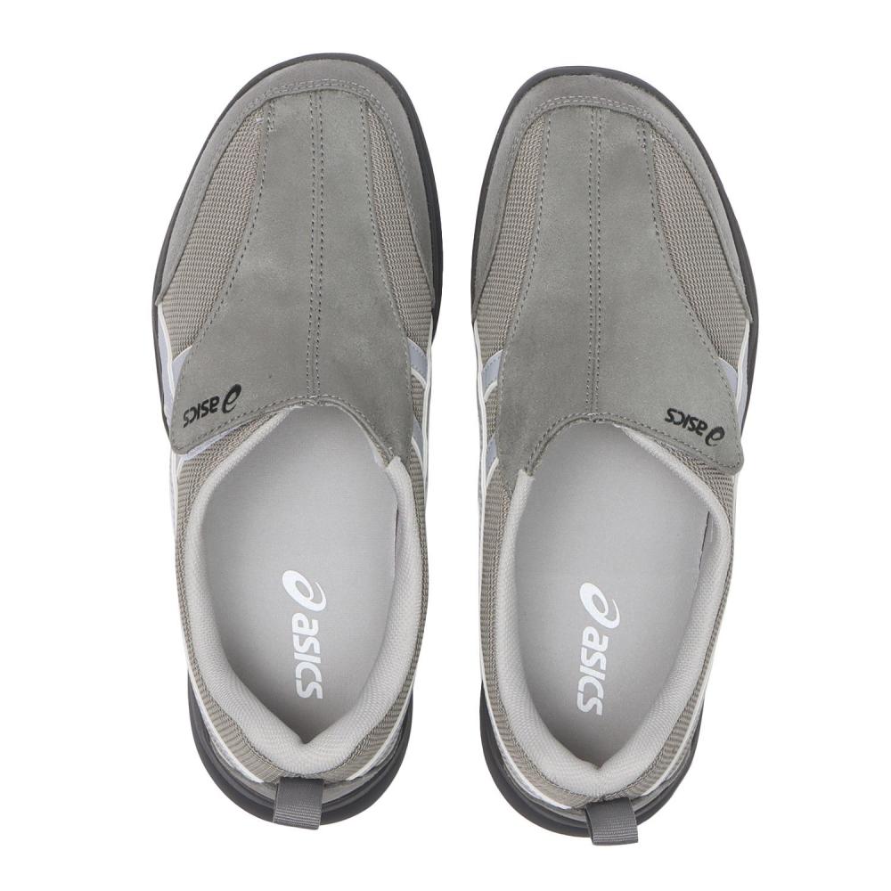 Asics 24h 28 Lifewalker M010 1241a010 020 Gray