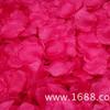 100/1000 Stück Künstliche Falsche Rosenblätter Bunte Simulation Seidenrosenblätter Für Valentinstag Hochzeitsparty Romantische Dekoration