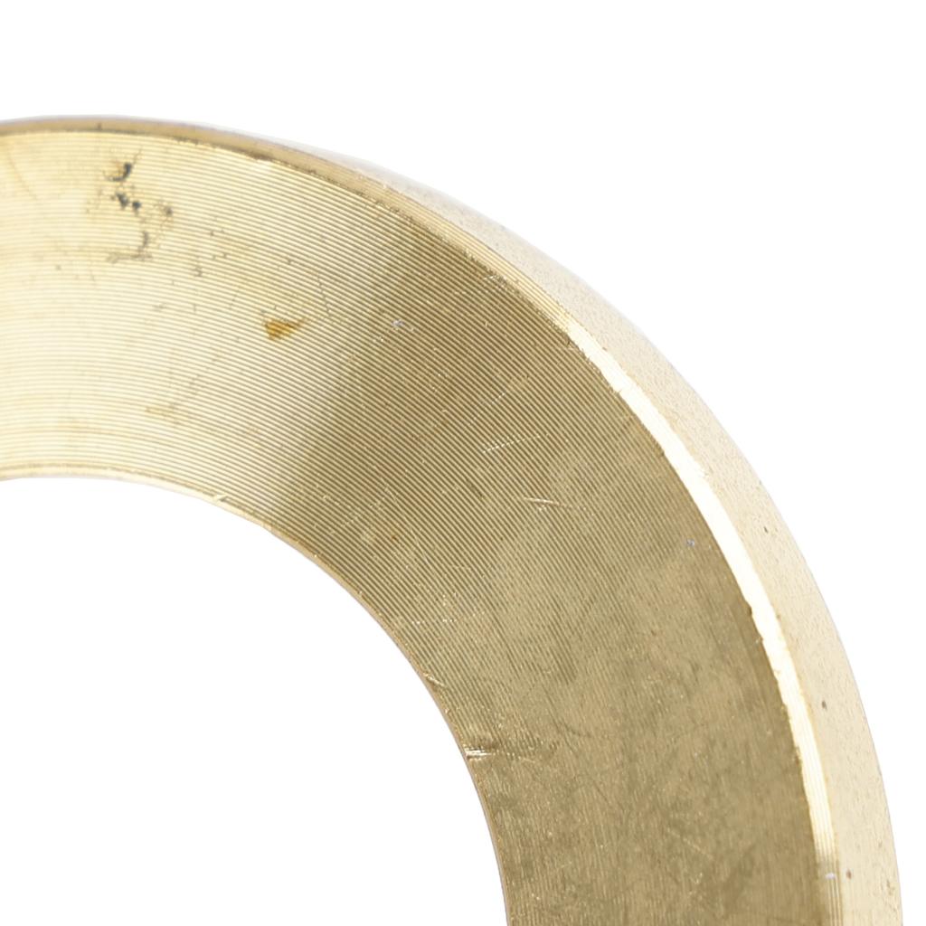 2x Vorderachsschenkel CV-Gelenkwelle Nabe Anlaufscheibe für Nissan Patrol Y60 GQ Y61 GU