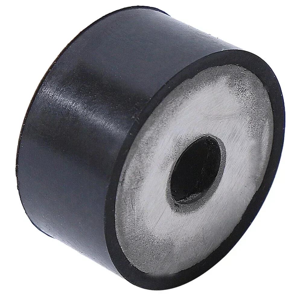 4pc Rubber Buffers For Stihl TS410 TS420 TS510 Cut-Off Chainsaw Cut-Off Saw Buffers Replaces For 1114205 790 9300 Saw Parts