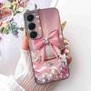For Tecno Spark 40 Pro+ 4G Case KM7 Stylish Cartoon Painting Silicone TPU Back Cover For Tecno Spark 40 Pro+ Plus 4G Phone Cases
