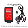 Profession for PL018 Simulate Torque Sensor Electric Power Steering Vehicle Diagnostic Tool Wheel Steering Motor Tester