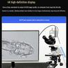 AOSVI CM30-HK810 Microscope