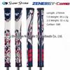 Série de grips de putter de golf Superstroke ZENERGY Camouflage 2025