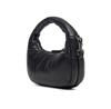 Сумка Tommy Jeans Tommy Jeans Tjw Pillow Mini Hobo AW0AW16976 чёрный