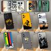 Cycling Bike Case For Xiaomi Redmi Note 11 10 8 9 12 Pro Plus Note 12S 10S 11S 9A 10A 9C 10C 12C Cover