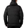 Puma Casual Warm Thick Short Sleeve Down Jacket Unisex Outerwear Black 848313-01