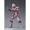 TAMASHII NATIONS Ultraman Suit Zoffy Action Figure S.H.Figuarts Collectible Toy 15cm