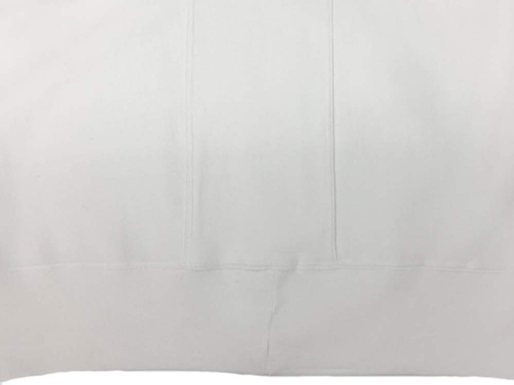 Champion Reverse Weave TYPE Speed Addict SWEAT Reverse Weave Type SPEED ADDICT WHITE BLACK M size (Champion Sweat) ×