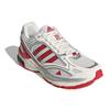 New Adidas Spiritain 2000 Marathon Running Shoes 'White Red Gray' GY8008