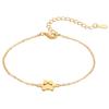 Fashionable Pet Paws Bracelet Jewelry Accessory for Daily Use or Special Occasions Casual Wear Stylish Outfits