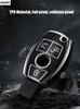 Tpu Car Remote Key Case Cover Shell Fob For Mercedes Benz A B C E R Class Gls Gla Glk Glc Cls Cla Amg W204 W205 W212 W463 W176