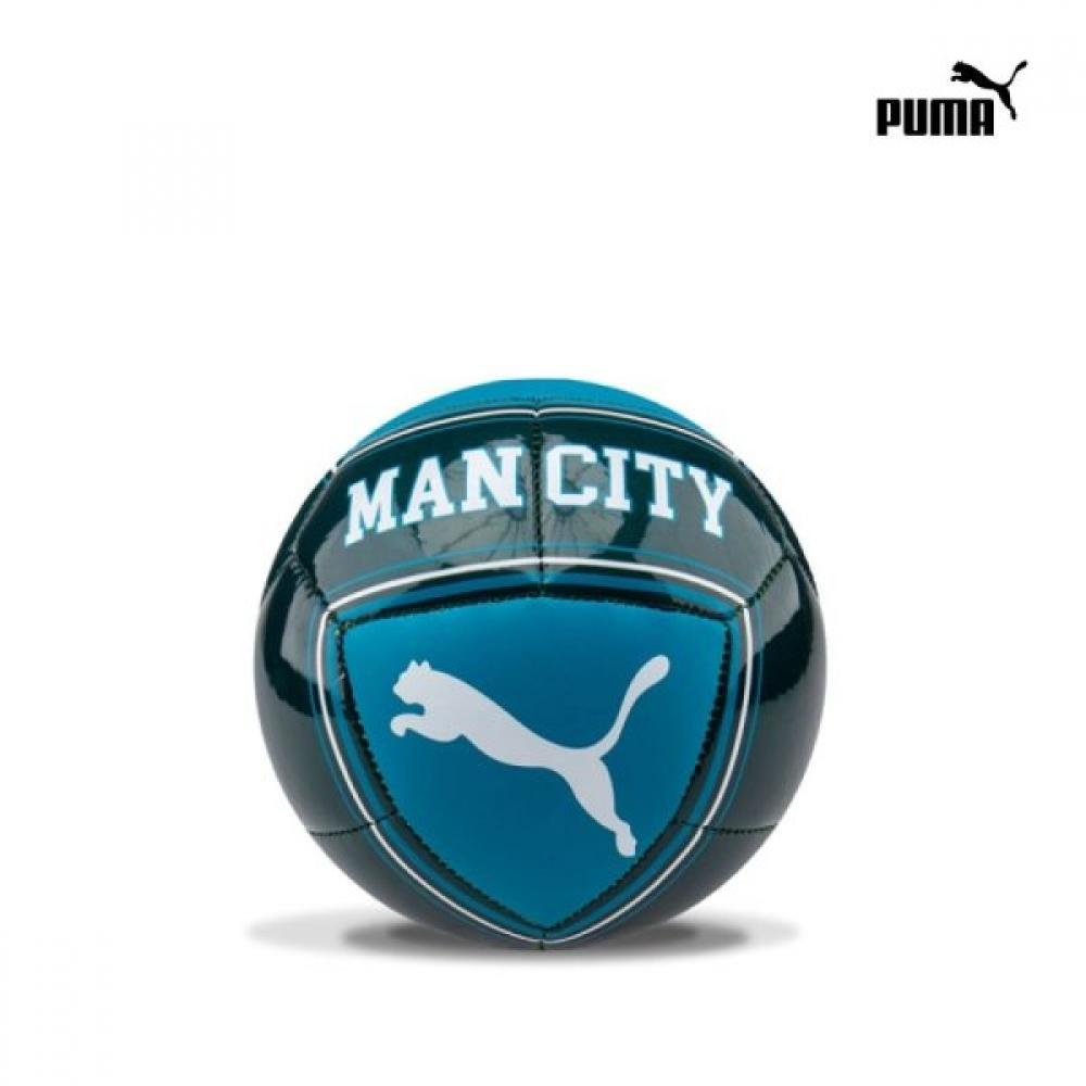 Puma Manchester City Culture Mini Skill Ball No.1