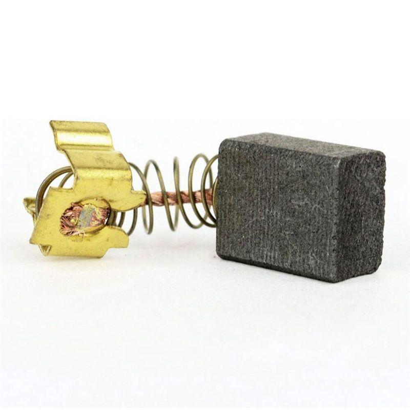 A84X-195007-0 CB-407 HP2050 HR2475 JS8000 BO5030 Carbon Brush Set Power Tool Replacement Part