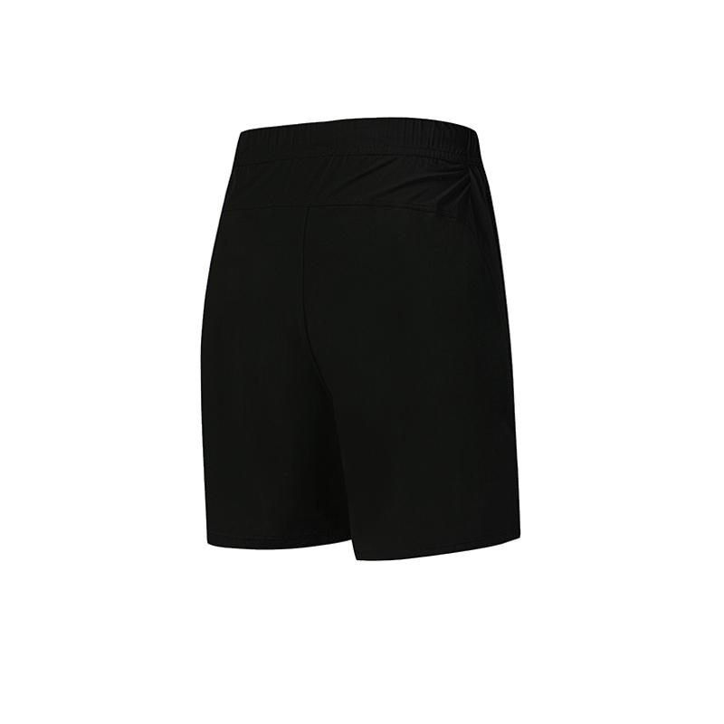 Fila Fitness Cool Minimalist Classic Versatile Comfortable Sports Shorts Men Shorts A11M631807FBK