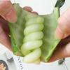 1/2Pcs Manual Roller Spiral Slicer Radish Potato Tools Vegetable Cutter Kitchen Fruit Carving Tools