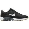 Nike Air Max 90 Golf Black White Gum Unisex Sneakers HV9305-001
