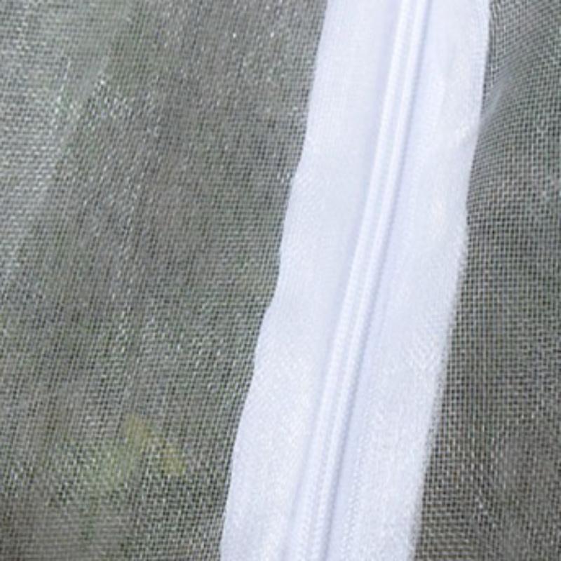 Agricultural Insect Proof Mesh Orchard Plants Trees Bird Block Nets Greenhouse Vegetable Planting Transparent Breathable Cover