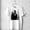 John Coltrane Amsterdam Flygfält Herr T-shirt