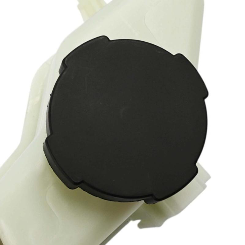 Service Power Steering Fluid Tank Kit 49180JA000 with Formed Return and Suction Hoses for Selected Sedan