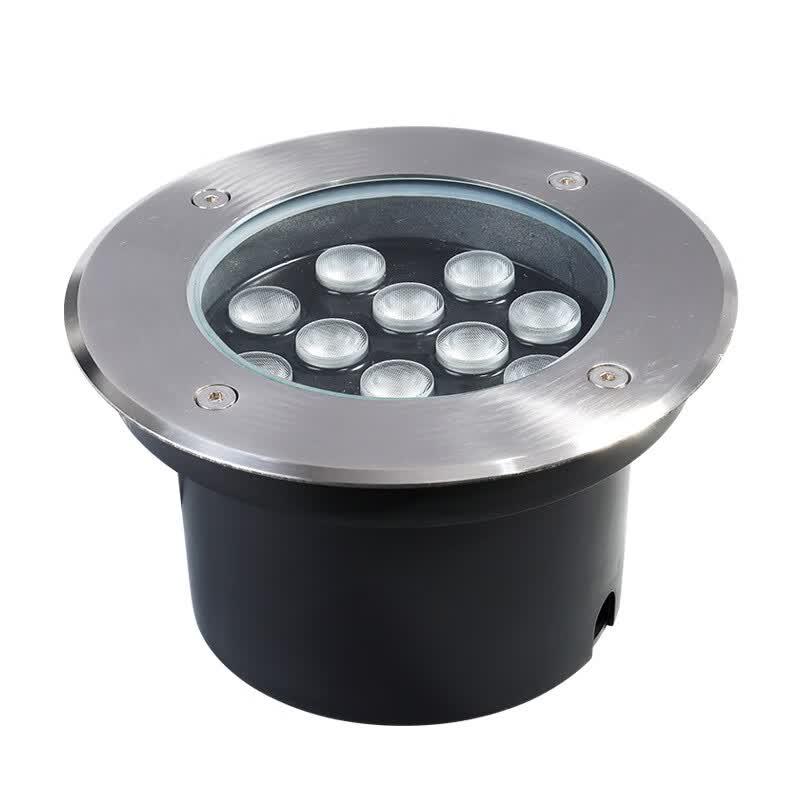 Outdoor Waterproof LED Buried Ground Light