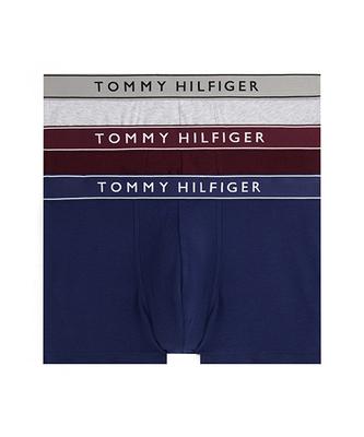 Cotton Boxer Brief 3P T12F7AXO150MT30VQ [Shipped from Korea] 100% Authentic