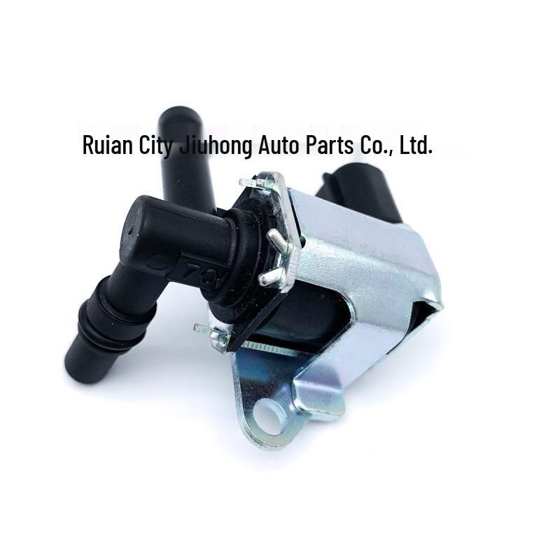 Kompatibles Mitsubishi Automobil Vakuum-Magnetventil 8657A049 K5T46693