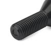 4 Stk. Radbolzen für BMW E90 E91 E92 E93 3 Stile Auto Universal Muttern Stehbolzen Schrauben M12 x 1.5 M14 x 1.5 M14 x 1.25 schwarz