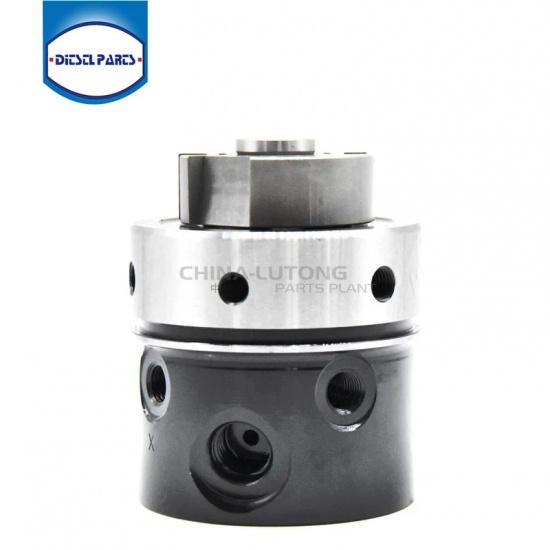 Good Quality DPA Rotor Head Assy 7180-647U 7180647U Fuel Injection Pump Distributor Head For PERKINS Diesel Engine Parts 4 Cyl
