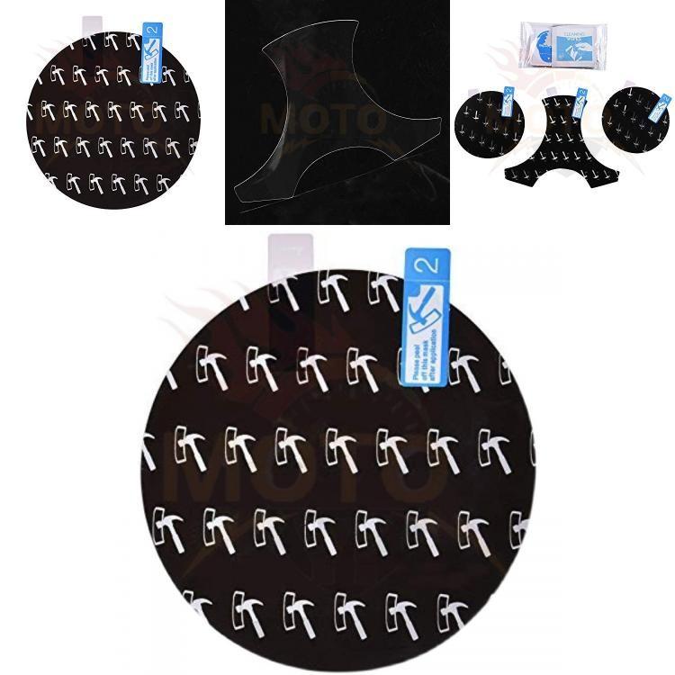 High Quality Protective Film For Kawasaki Z900rs 2017 To 2021 Display Screen